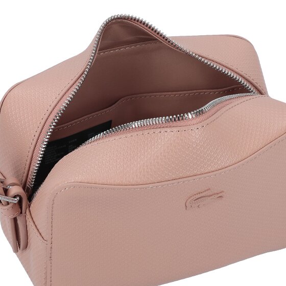 Lacoste Chantaco Classics Borsa a tracolla Pelle 19 cm