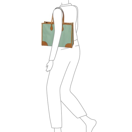 Bric's Firenze Borsa shopper 40 cm Scomparto per laptop