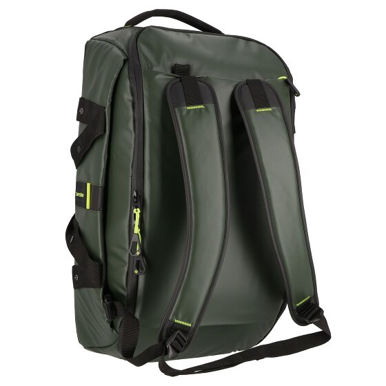 Samsonite Paradiver Light Borsa da viaggio Weekender S 55 cm