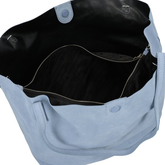 Patrizia Pepe Borsa shopper Pelle 43 cm