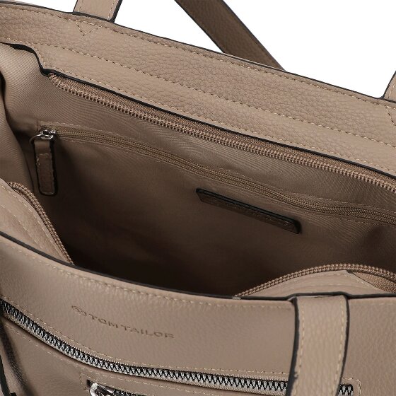 Tom Tailor Winona Borsa shopper 30 cm