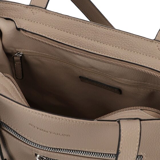 Tom Tailor Winona Borsa shopper 30 cm