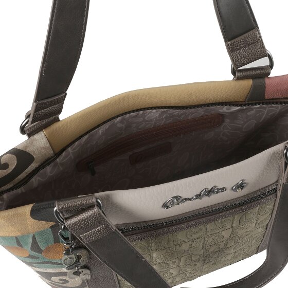 Anekke Amphora Borsa shopper 36 cm