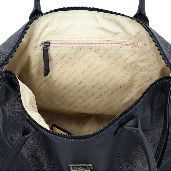 Harbour 2nd Just Pure Malin Borsa shopper Pelle 40 cm