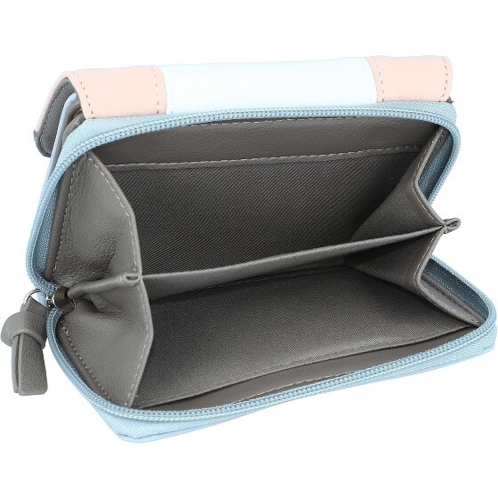 Tom Tailor Portafoglio 14 cm Tom Tailor Portafoglio 14 cm