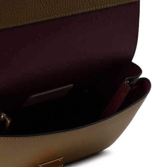 Coccinelle Arlettis Borsetta in pelle 19 cm