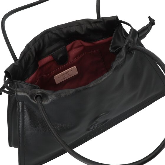 Coccinelle Dulse Borsa borsa borsa Pelle 39 cm