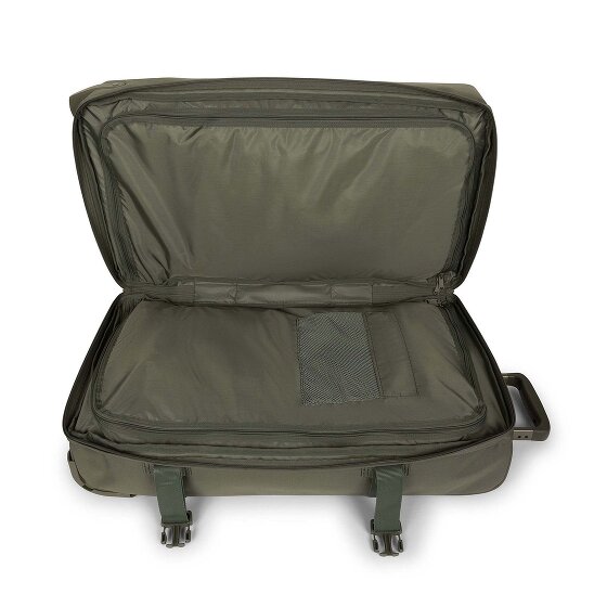 Eastpak Transit'R Plus 2 ruote Borsa da viaggio 80 cm