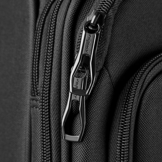 Franky Melbourne 3.0 Carrello a 4 ruote da 79 cm con piega ad espansione