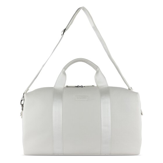 bugatti Elsa Borsa da viaggio Weekender Pelle 53 cm bugatti Elsa Borsa da viaggio Weekender Pelle 53 cm