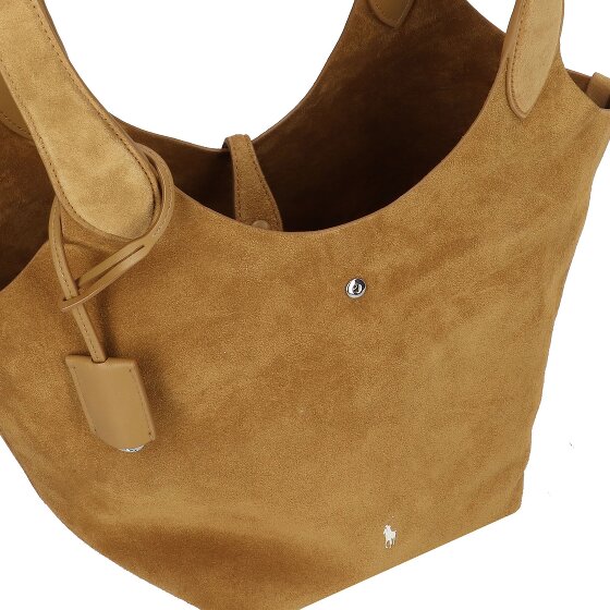 POLO RALPH LAUREN Play Borsa a tracolla Pelle 39.5 cm