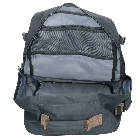 Cabin Zero Zaino cabina Classic 36L Zaino 44 cm