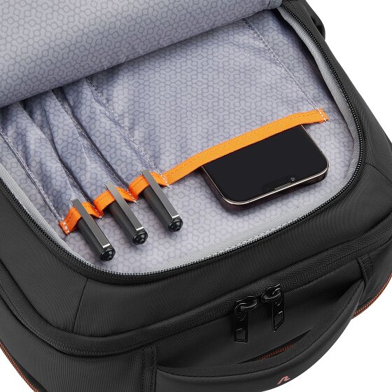 Roncato Metropolitan Zaino da lavoro 41 cm Scomparto per laptop