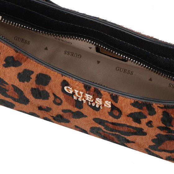 Guess Domitilla Borsa a tracolla Pelle 30 cm Guess Domitilla Borsa a tracolla Pelle 30 cm