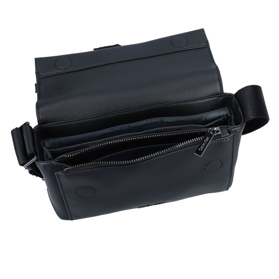 Calvin Klein CK Origami Borsa a tracolla 23 cm