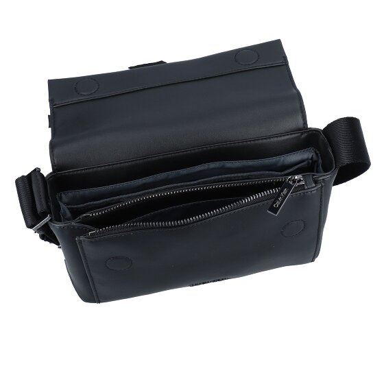 Calvin Klein CK Origami Borsa a tracolla 23 cm