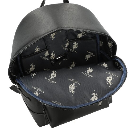 U.S. Polo Assn. Free Spirit Zaino da giorno 42 cm Scomparto per laptop