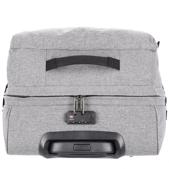 Eastpak Tranverz 2 ruote Carrello 67 cm