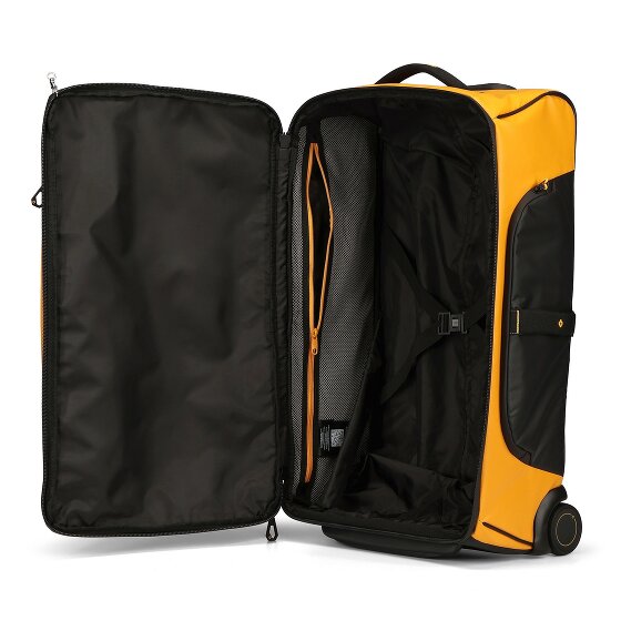 Samsonite Paradiver Light 2 ruote Borsa da viaggio 67 cm