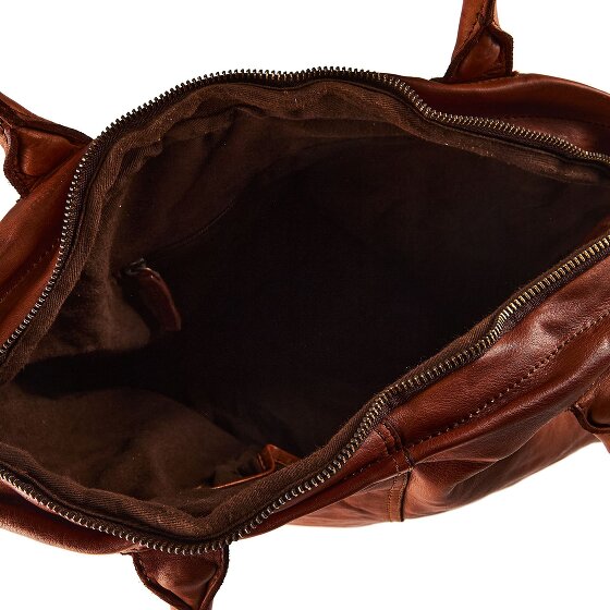 Harold's Submarine Borsa shopper Pelle 43 cm