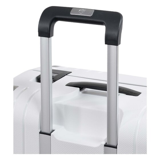 Eminent Vertica 4 ruote Carrello della cabina S 55 cm