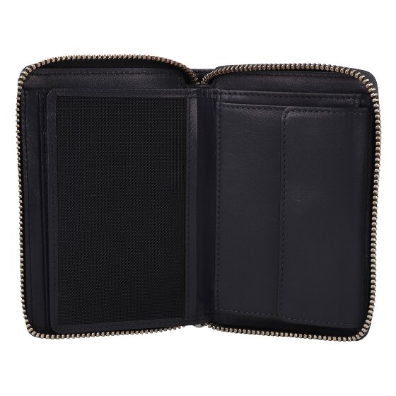 Picard Bali 1 Portafoglio Protezione RFID Pelle 13 cm Picard Bali 1 Portafoglio Protezione RFID Pelle 13 cm