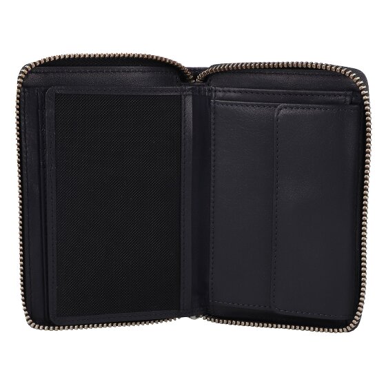 Picard Bali 1 Portafoglio Protezione RFID Pelle 13 cm