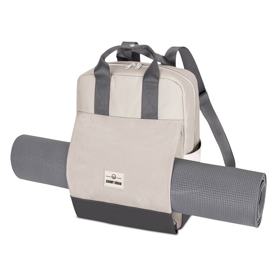 Johnny Urban Eco Series Jona Zaino da giorno 40 cm Scomparto per laptop