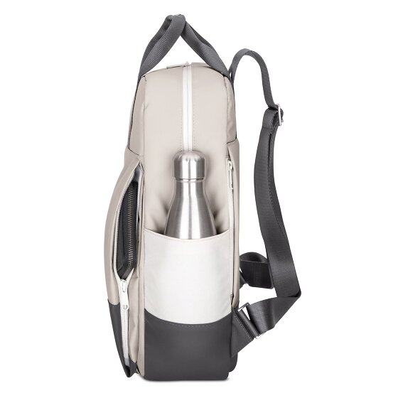 Johnny Urban Eco Series Jona Zaino da giorno 40 cm Scomparto per laptop