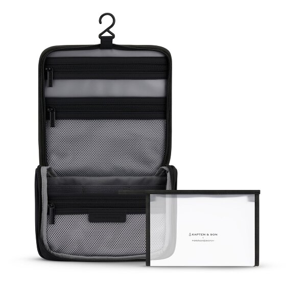 Kapten & Son Borsa da toilette 23 cm