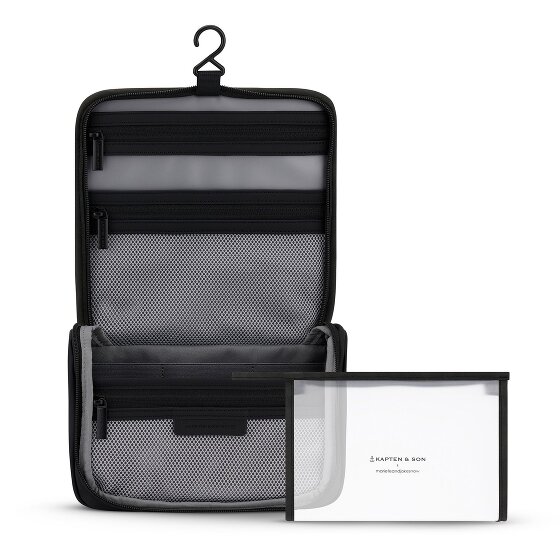 Kapten & Son Borsa da toilette 23 cm
