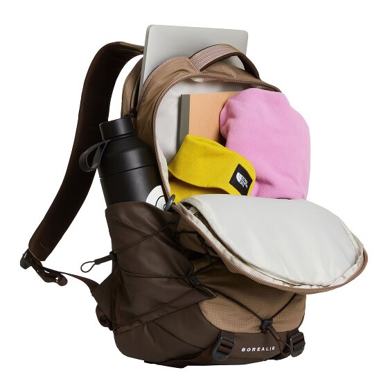 The North Face Borealis Zaino da giorno 49.5 cm Vano porta PC