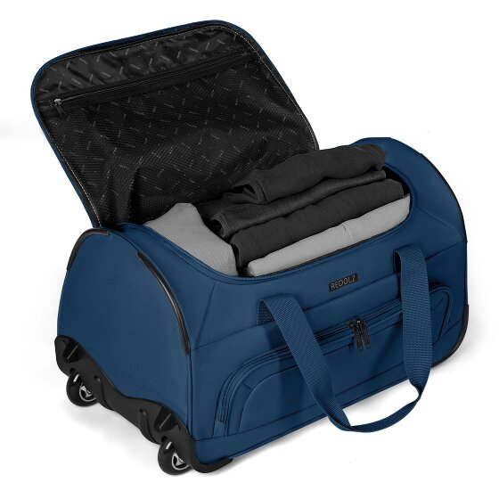 Redolz Duffle Essentials 2 ruote borsa da viaggio 51 cm