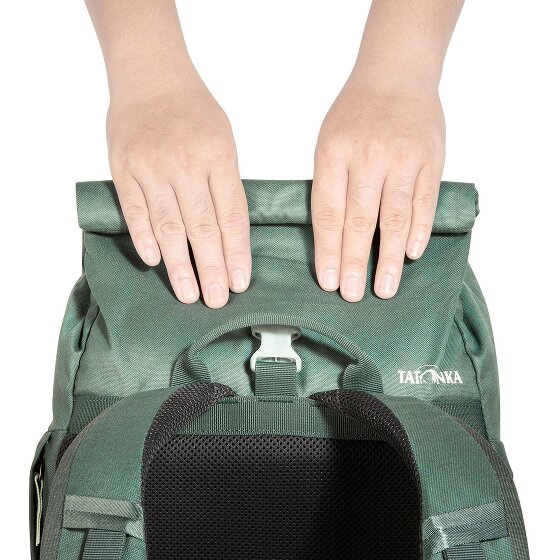 Tatonka Grip Rolltop Pack 25 Zaino da giorno 50 cm Scomparto per laptop