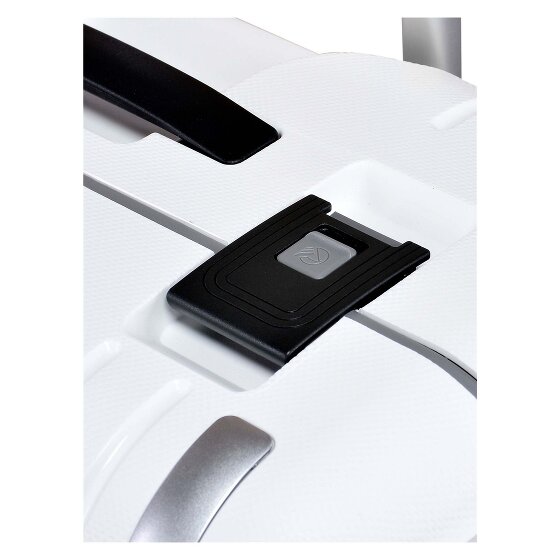 Eminent Vertica 4 ruote Carrello M 68 cm