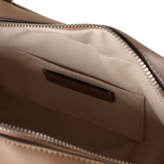 Karl Lagerfeld Ikon Borsa a tracolla 33 cm