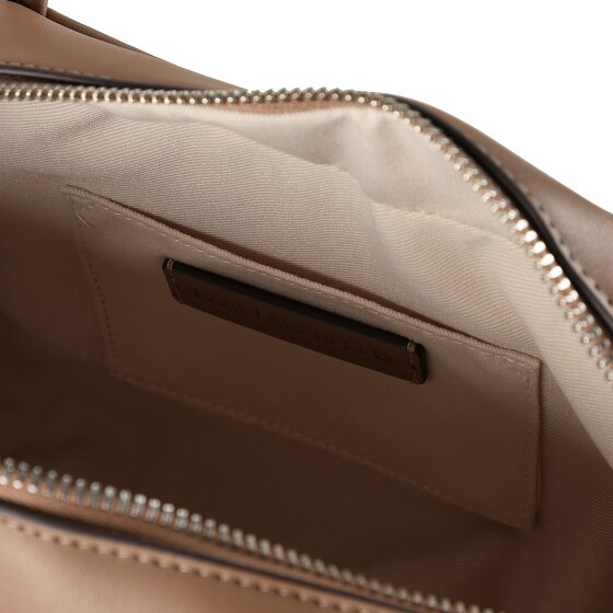 Karl Lagerfeld Ikon Borsa a tracolla 33 cm