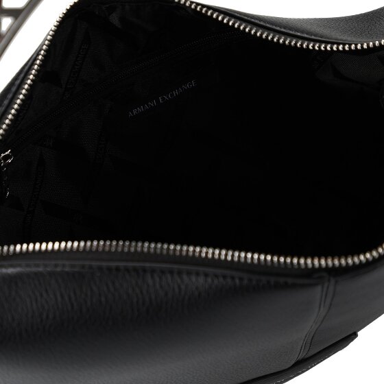 Armani Exchange Polly Borsa a tracolla 28 cm