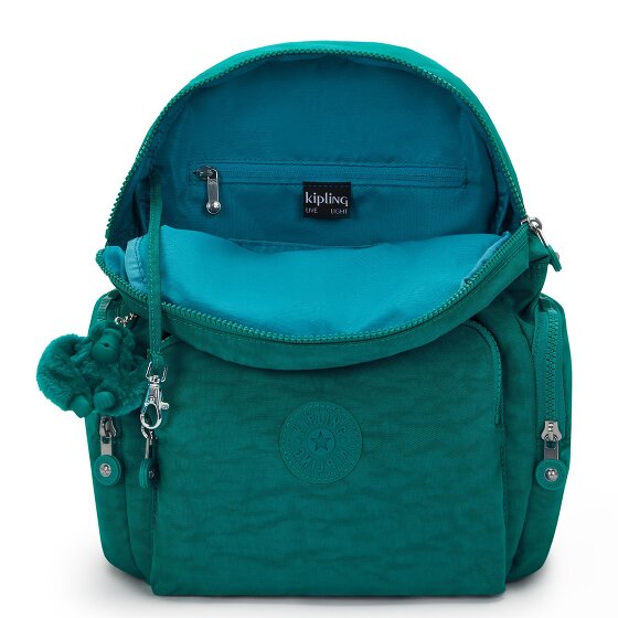 Kipling Basic City Zip Zaino da città S 33.5 cm