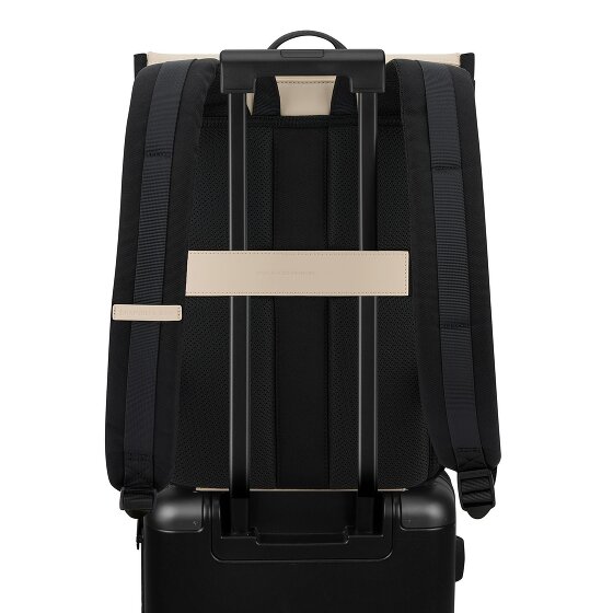 Kapten & Son Fyn Zaino da giorno 39.5 cm Scomparto per laptop