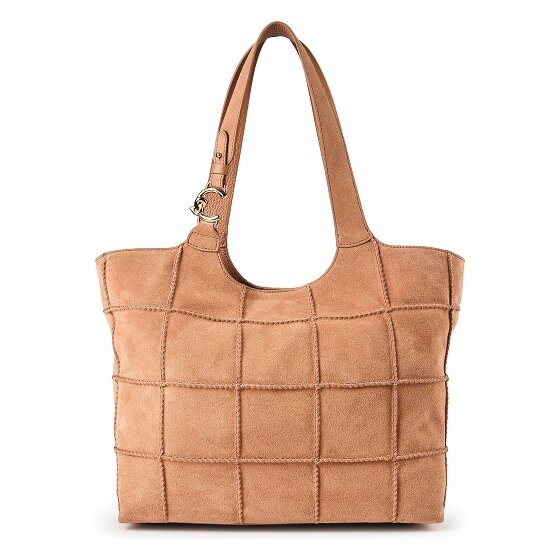 Coccinelle C-Easy Borsa shopper Vera Pelle 36 cm