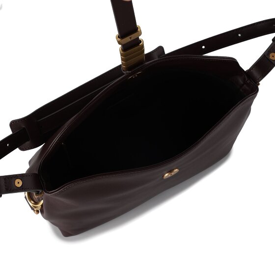 PINKO Saddle Borsa a tracolla Pelle 23 cm PINKO Saddle Borsa a tracolla Pelle 23 cm