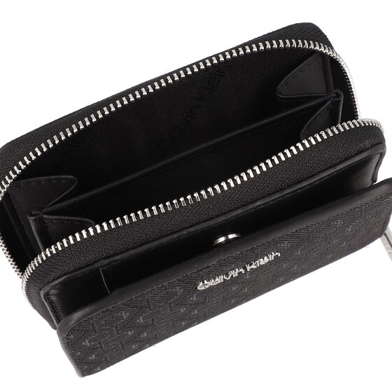 Calvin Klein CK Must Portafoglio 12 cm Calvin Klein CK Must Portafoglio 12 cm