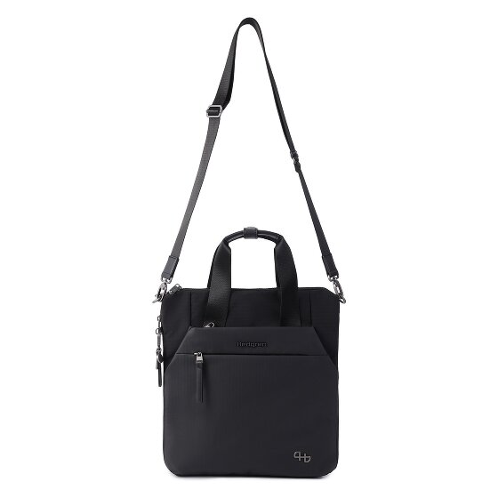 Hedgren Furo Mini borsa a mano Protezione RFID 12.5 cm