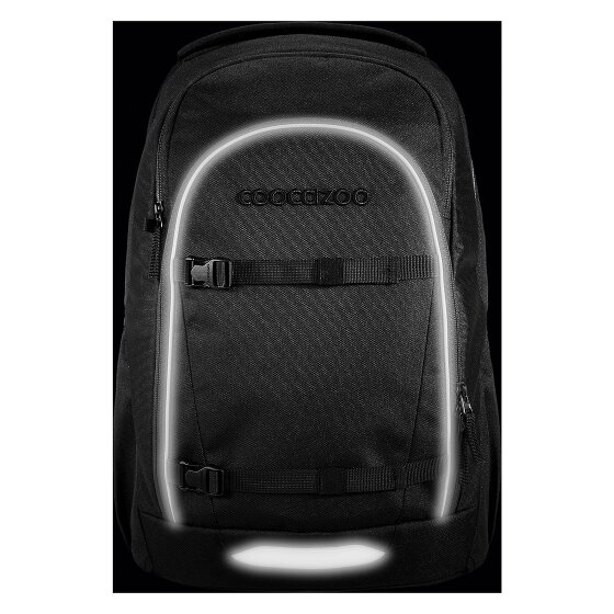 coocazoo Every Zaino da scuola 44 cm