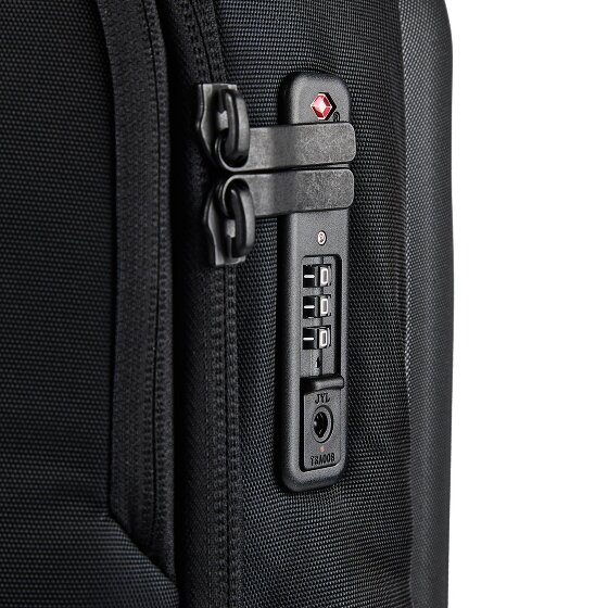 Thule Subterra 2 4 ruote Trolley cabina 55 cm