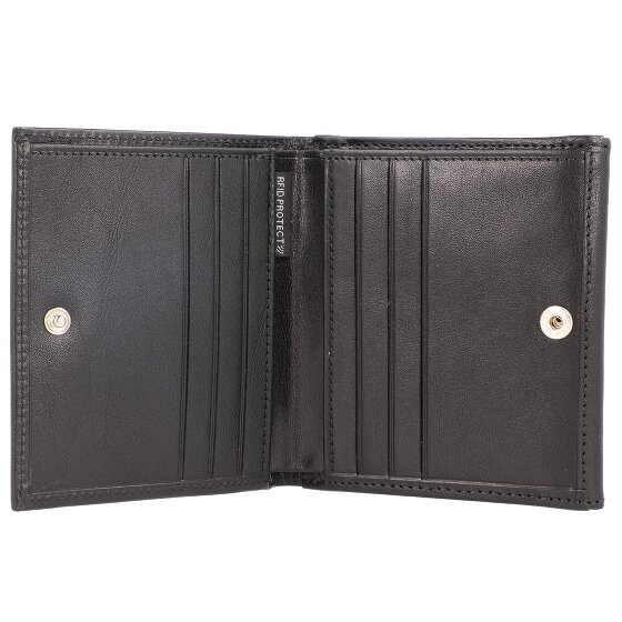 Golden Head Portafoglio Colorado RFID in pelle 10 cm