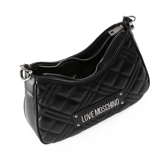 Love Moschino Quilted Borsa a tracolla 25 cm Love Moschino Quilted Borsa a tracolla 25 cm