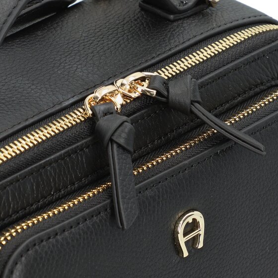 AIGNER Zita Borsetta in pelle 22 cm