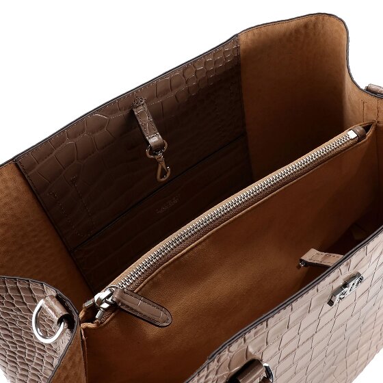 Lauren Ralph Lauren Marcy Borsa shopper Pelle 36 cm